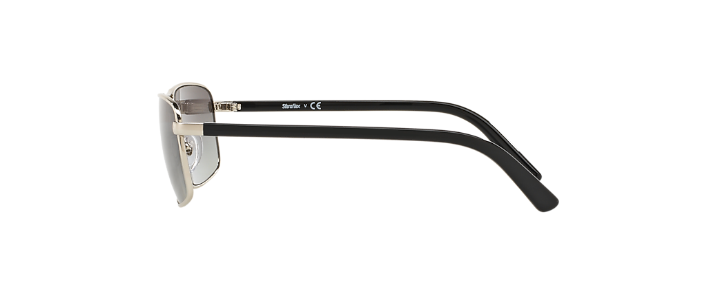 Sferoflex SF5002S Silver Sunglasses
