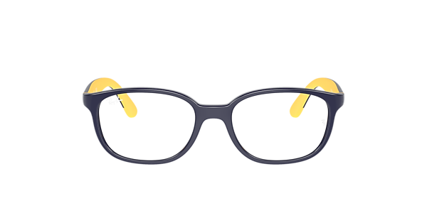 Ray-Ban RB1632 Optics Kids Bio-Based
