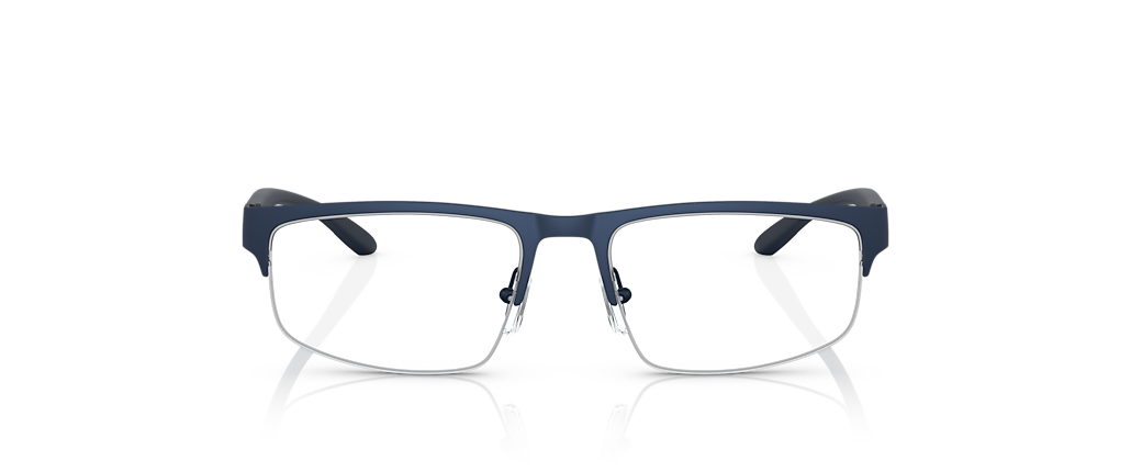 Armani Exchange AX1054 Matte Blue Frames