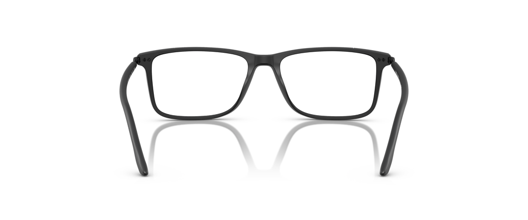 Giorgio Armani AR7261F Matte Black Frames