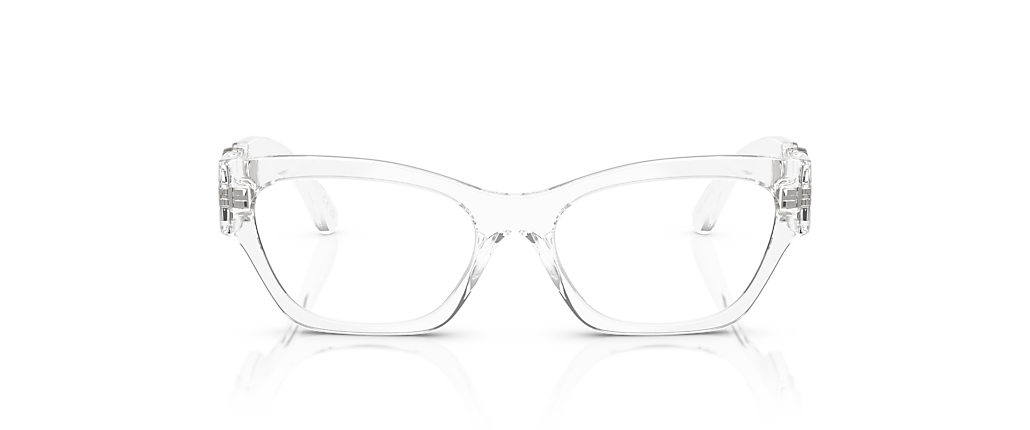 Versace VE3367U Crystal Frames