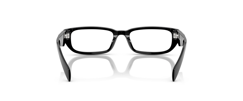 Prada PR B05V Black/Silver Night Frames