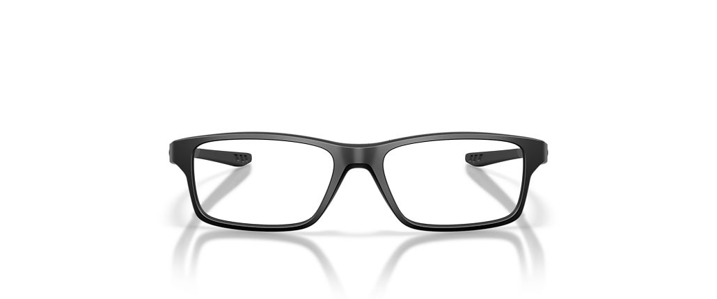 Oakley OY8002 Crosslink® XS (Youth Fit) Satin Black Frames