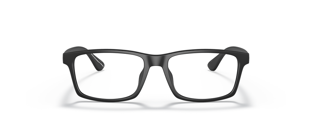 Armani Exchange AX3083U Matte Black Frames