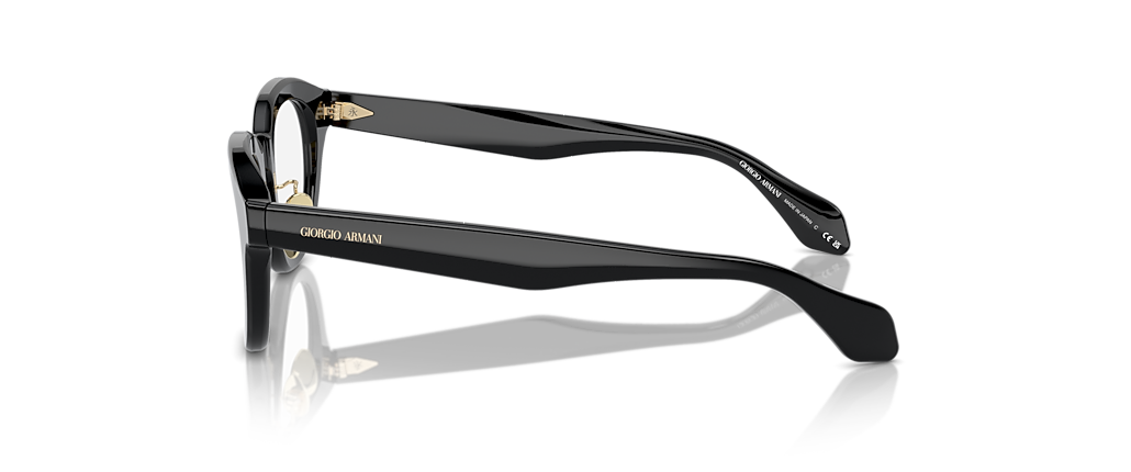 Giorgio Armani AR7253 Black Frames