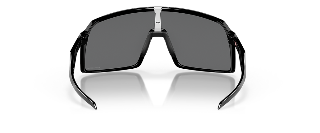 Oakley OO9406 Sutro Polished Black Sunglasses