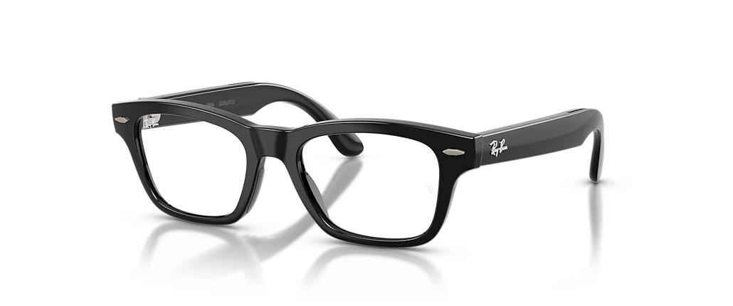 Ray-Ban Ray-Ban Meta Audio Burbank Black Ray-Ban Meta Smart Glasses