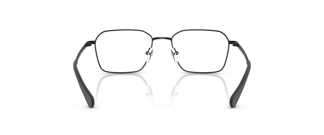 Armani Exchange AX1079 Matte Black Frames