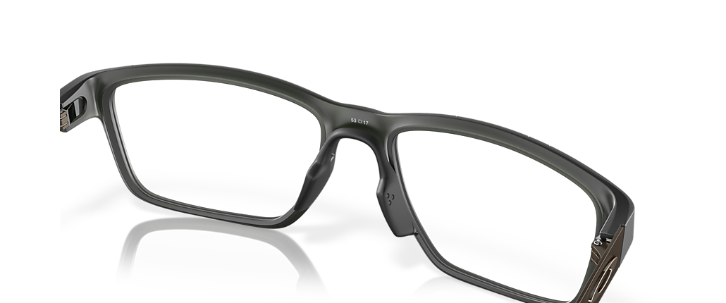 Oakley OX8153 Metalink Matte Olive Frames