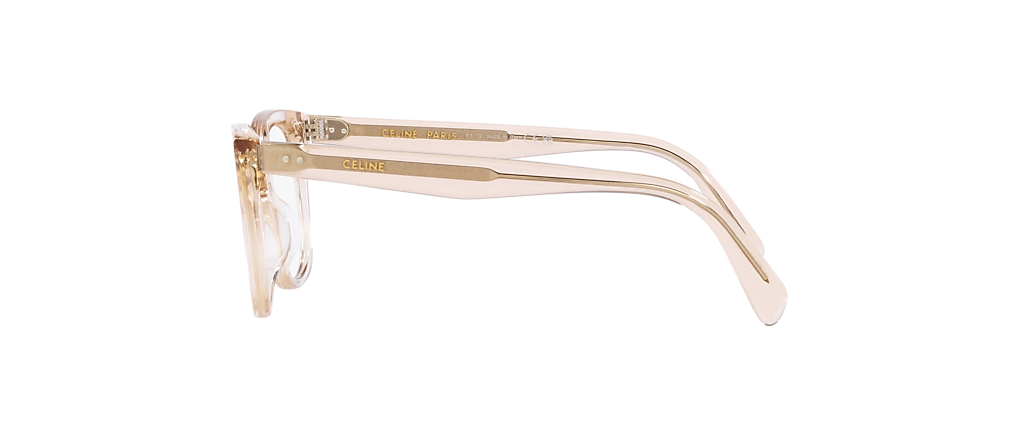 Celine CL50116I Brown Light Frames