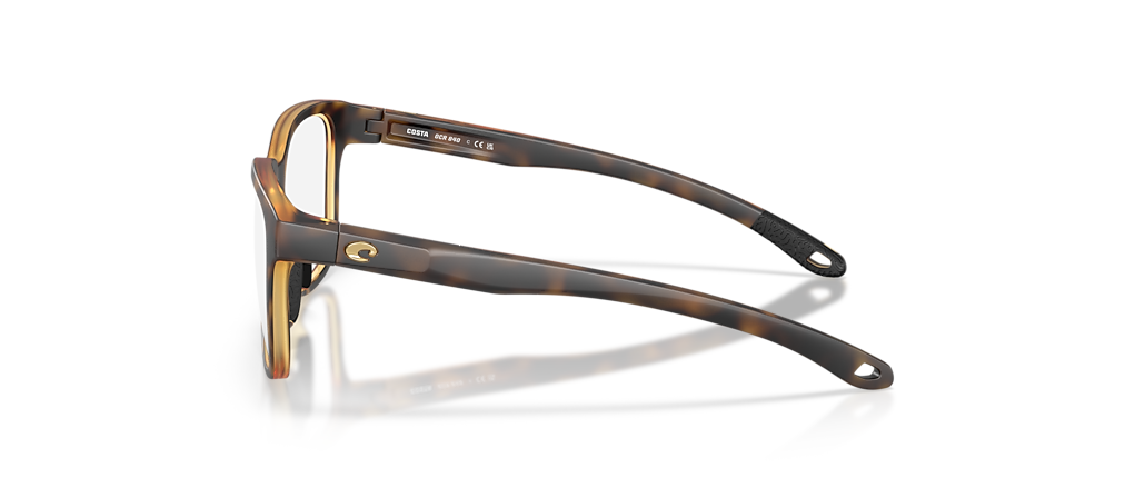 Costa 6A8032 Ocean Ridge 840 Brown Tortoise Frames