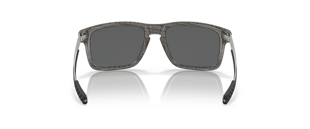 Oakley OO9384 Holbrook™ Mix Woodgrain Sunglasses