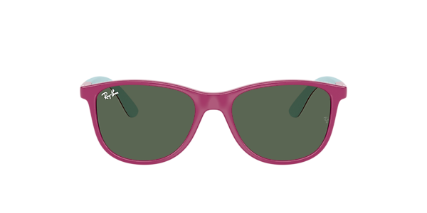 Ray-Ban RB9077S Ray-Ban Disney - Lilo & Stitch Sun Kids