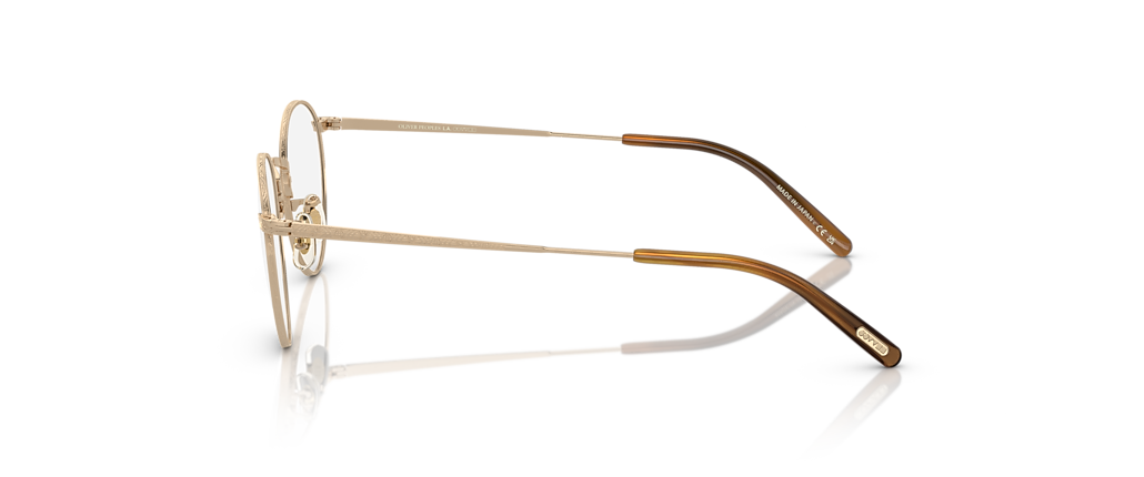 Oliver Peoples OV1330T OP-47 Gold Frames