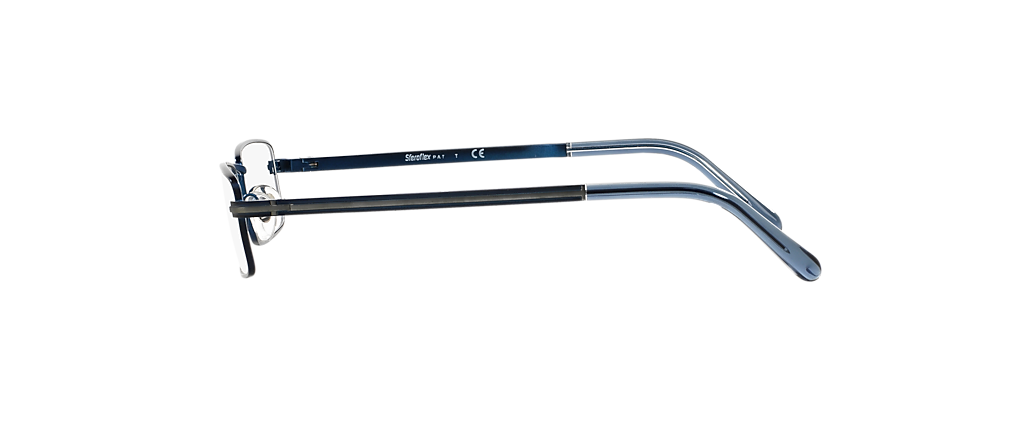Sferoflex SF2269 Matte Dark Blue Frames