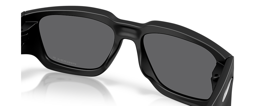 Oakley OO9514 Instagator Matte Black Sunglasses