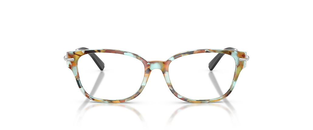 Tiffany & Co. TF2262 Blonde Tiffany Havana Frames