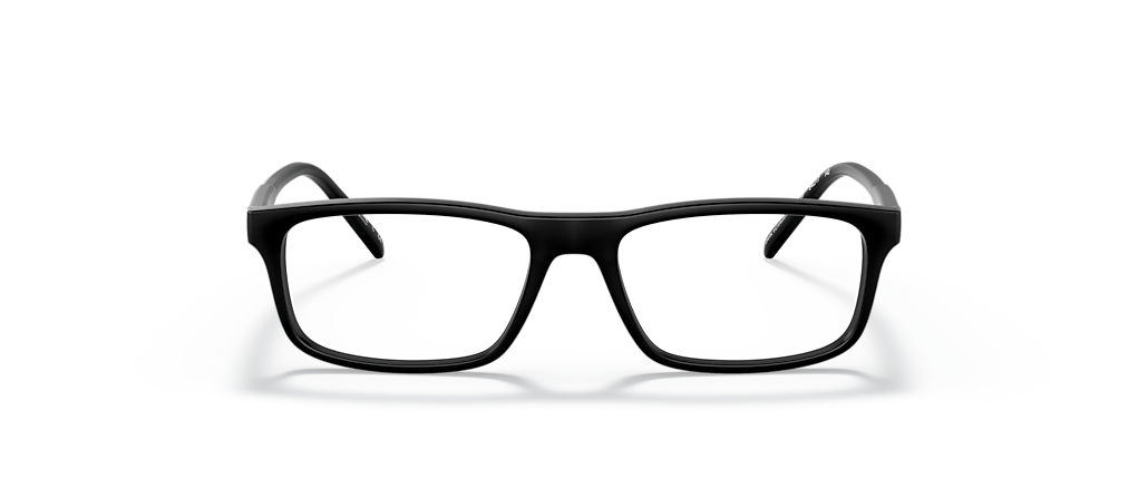 Arnette AN7194 Dark Voyager Matte Black Frames