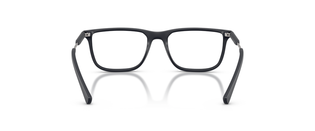 Armani Exchange AX3126 Matte Blue Frames