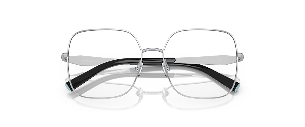 Tiffany & Co. TF1151 Silver Frames