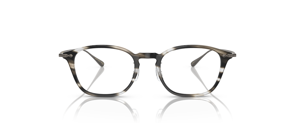 Oliver Peoples OV5371D Winnett Ebony Wood Frames