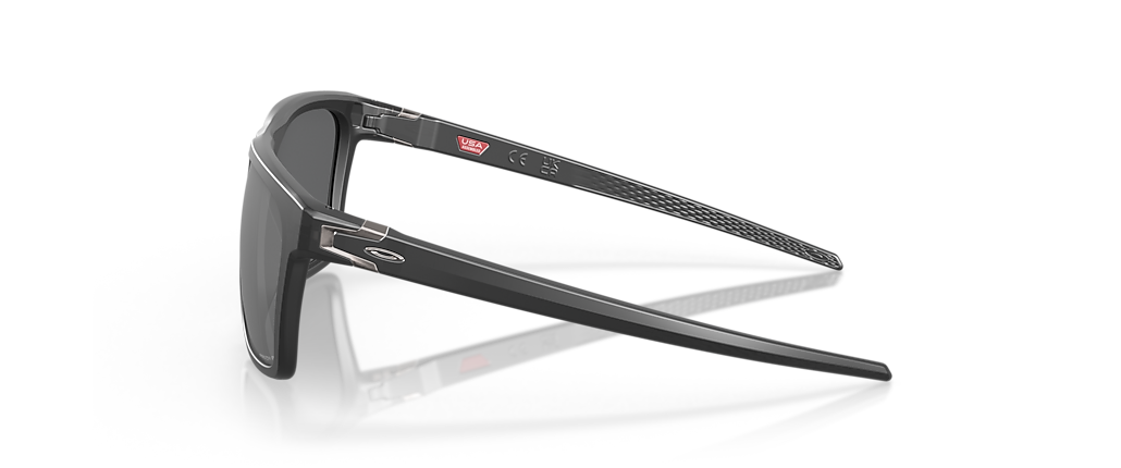 Oakley OO9100 Leffingwell Matte Black Ink Sunglasses