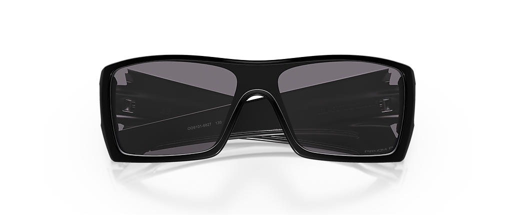 Oakley OO9101 Batwolf® Matte Black Sunglasses