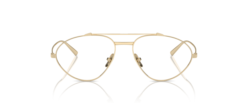 Ferrari FH3001TD Pale Gold Frames