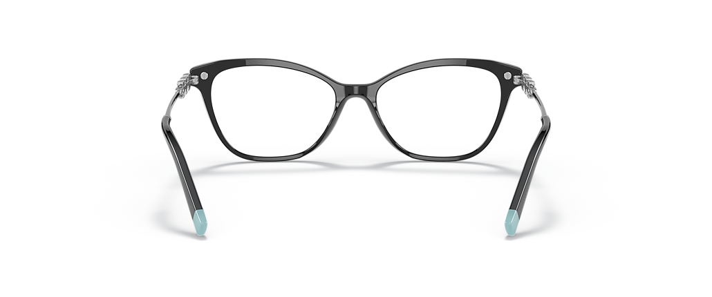 Tiffany & Co. TF2219B Black Frames