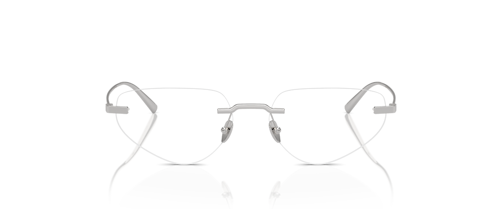 Ferrari FH3002TD Silver Frames