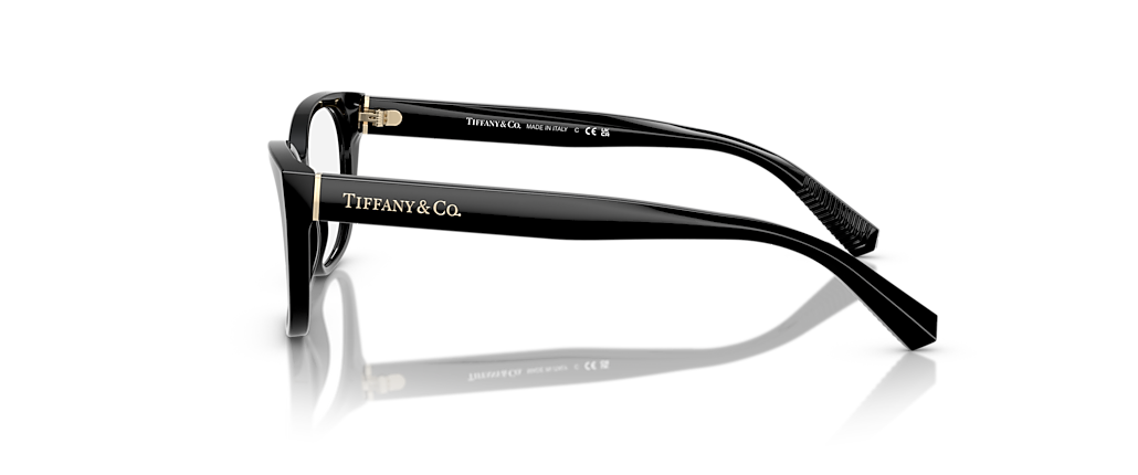Tiffany & Co. TF2261F Black Frames