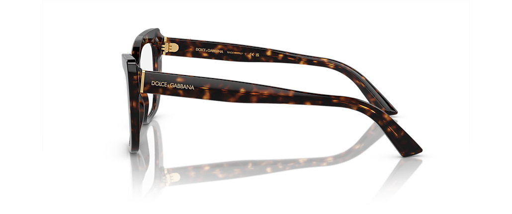 Dolce&Gabbana DG3308 Havana Frames