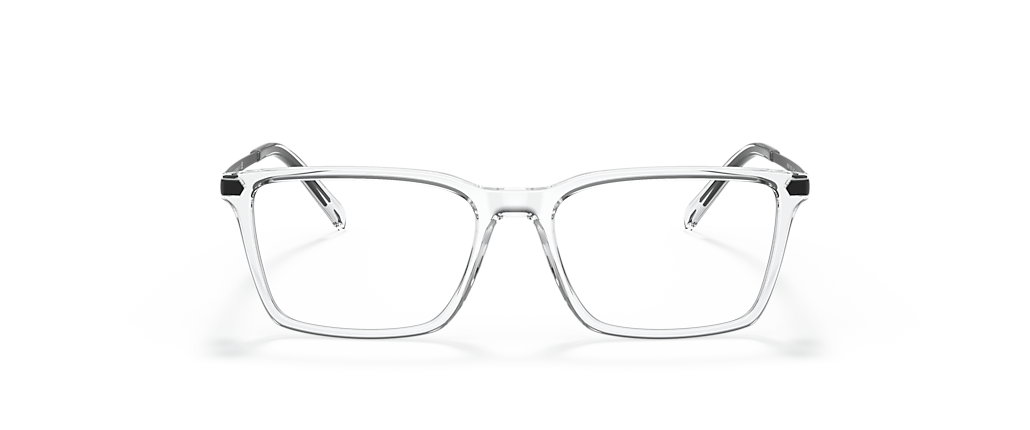 Armani Exchange AX3077 Crystal Frames