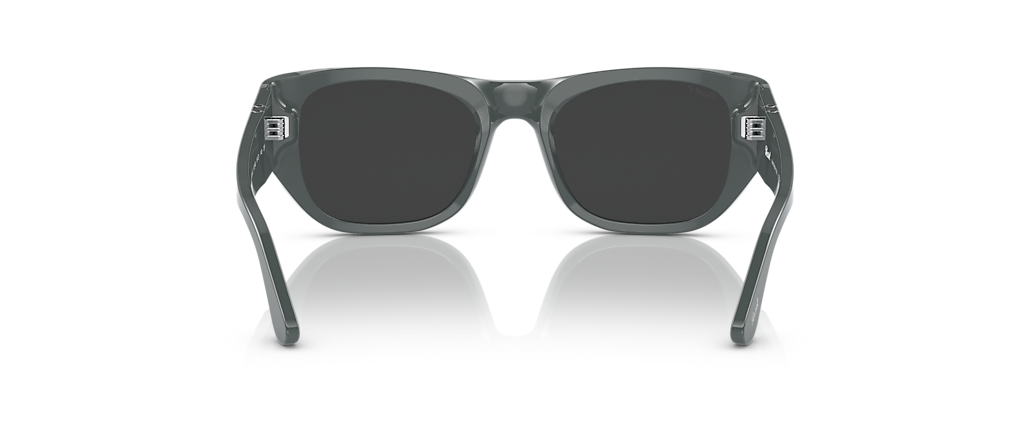 Persol PO3308S Grey Sunglasses