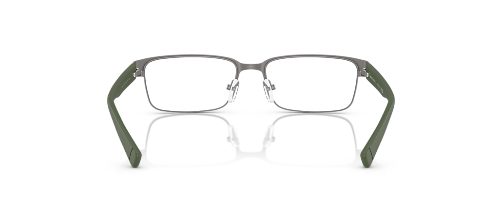 Armani Exchange AX1017 Matte Gunmetal Frames