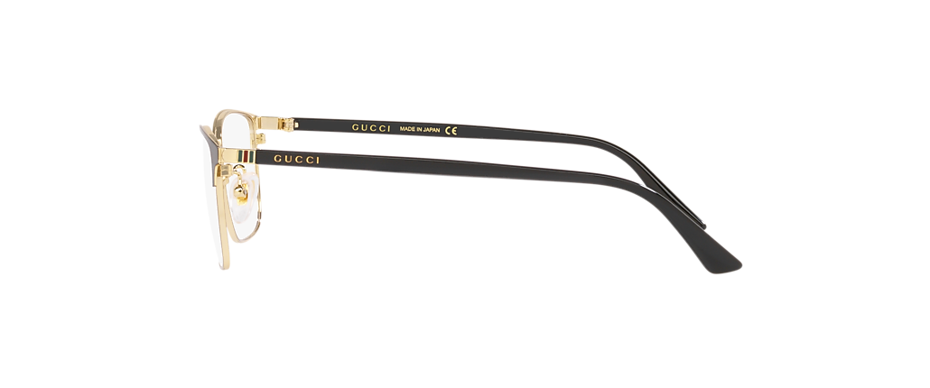 Gucci GG1124OA Black Frames