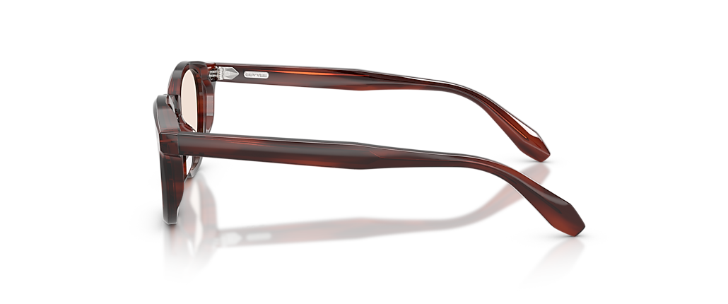 Oliver Peoples OV5586U N.09 Morado Tortoise Frames