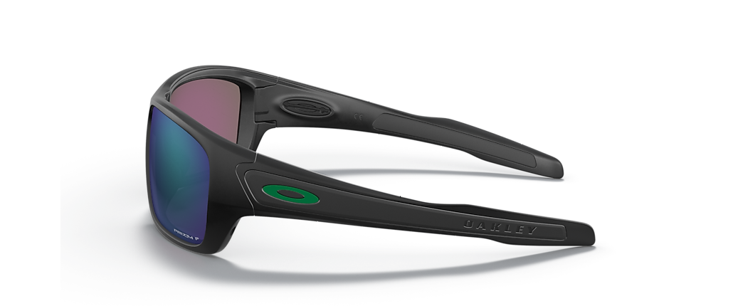 Oakley OO9263 Turbine Matte Black Sunglasses