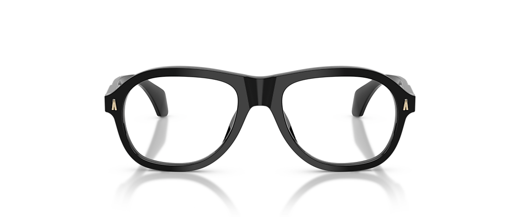 Moncler ME2025U Shiny Black Frames