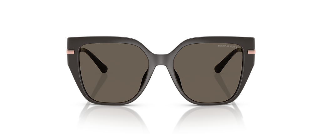 Michael Kors MK2231U St. Barths Ash Sunglasses