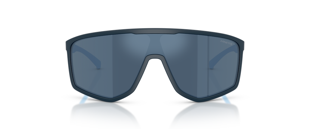 Arnette AN4360 Stripe-M Dark Blue Sunglasses