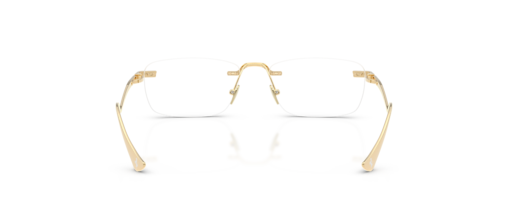 Ferrari FH3007T Gold Frames