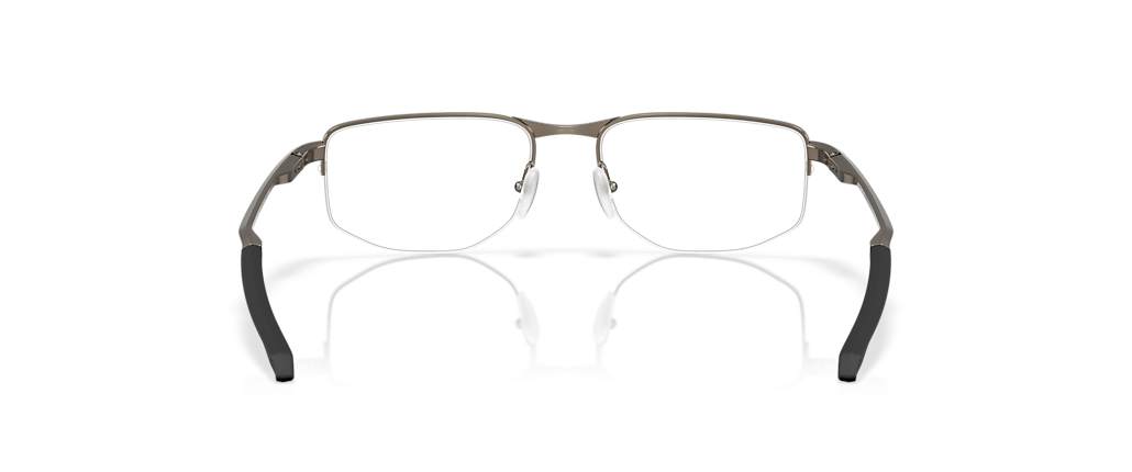 Oakley OX3035 Addams 0.5 Pewter Frames