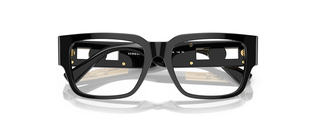 Versace VE3350 Black Frames