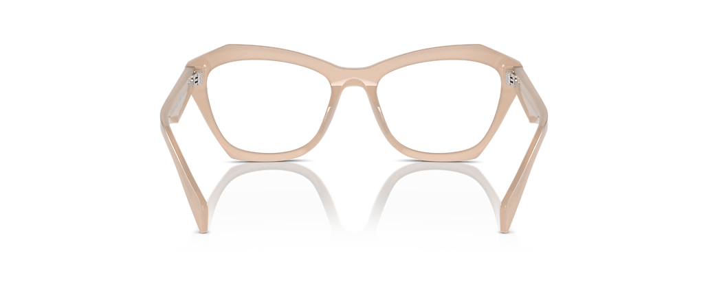 Prada PR A20V Opal Natural Frames
