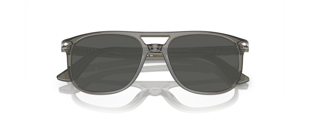 Persol PO3329V Greta Smoke Frames