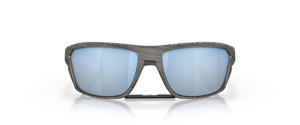 Oakley OO9416 Split Shot Woodgrain Collection Woodgrain Sunglasses