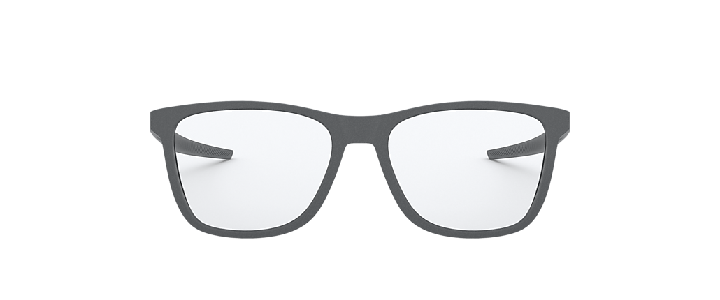 Oakley OX8163 Centerboard Satin Light Steel Frames