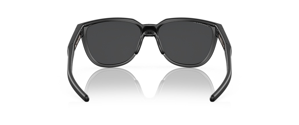 Oakley OO9250 Actuator Matte Black Sunglasses