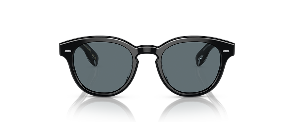 Oliver Peoples OV5413SU Cary Grant Sun Black Sunglasses